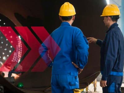 Corporate Profile Movie